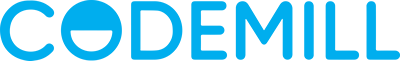 Codemill logotyp